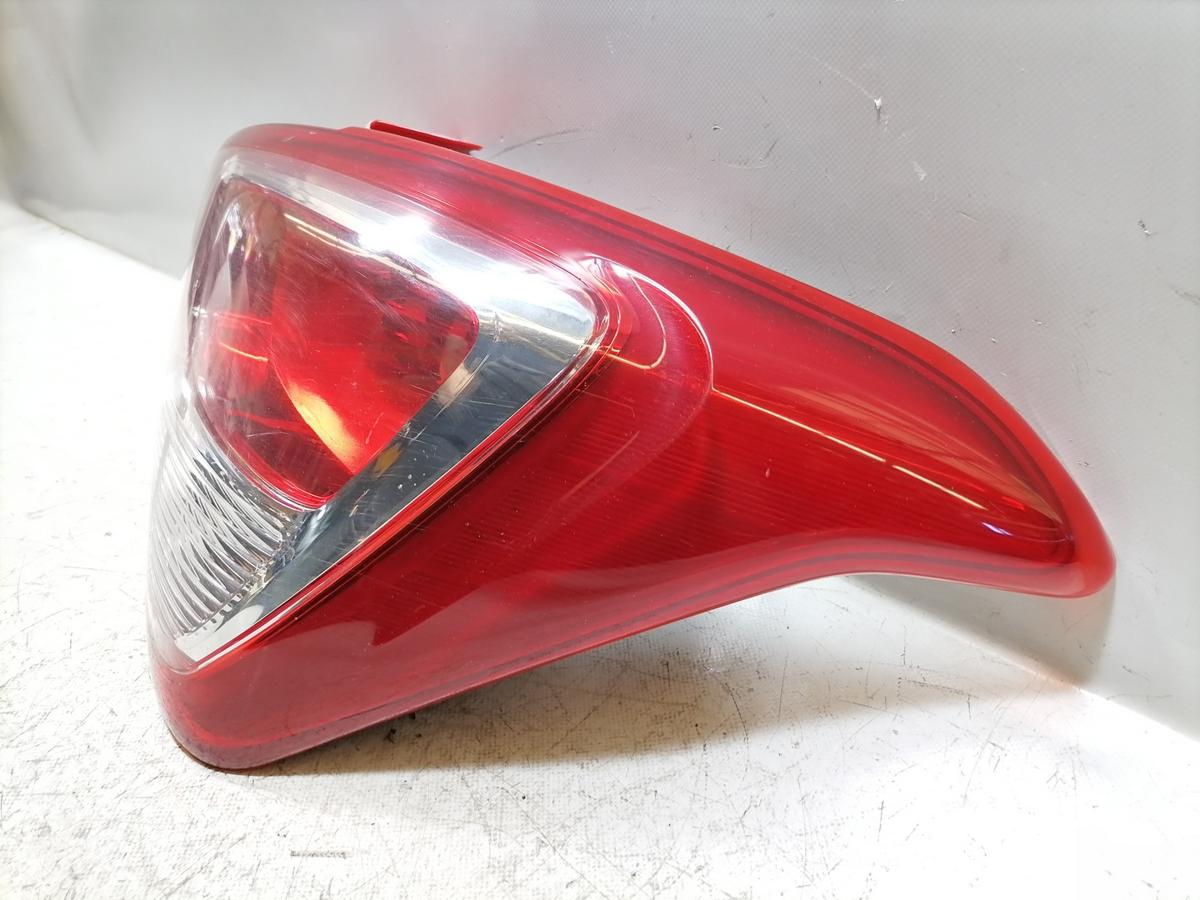 Hyundai I10 2 original R&uuml;cklicht R&uuml;ckleuchte Schlussleuchte rechts Bj.2014